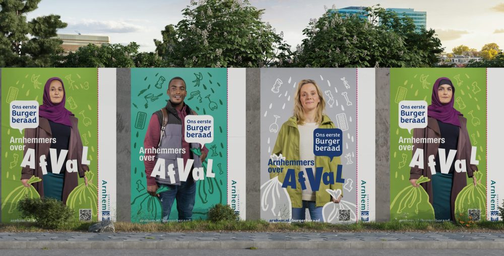 Campagne Burgerberaad