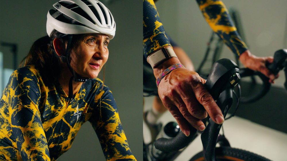 Video en social series