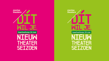 Design publiekscampagne